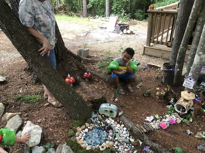 Lake James Forest RV Park Picture 8