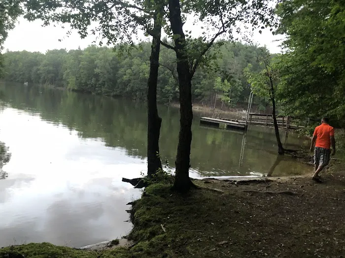 Lake James Forest RV Park Picture 5