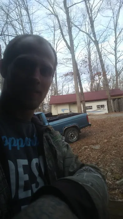 Lake James Forest RV Park Picture 3