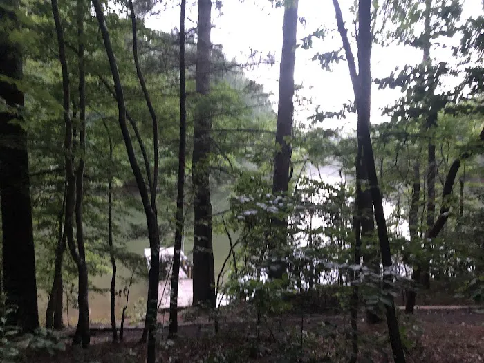 Lake James Forest RV Park Picture 4