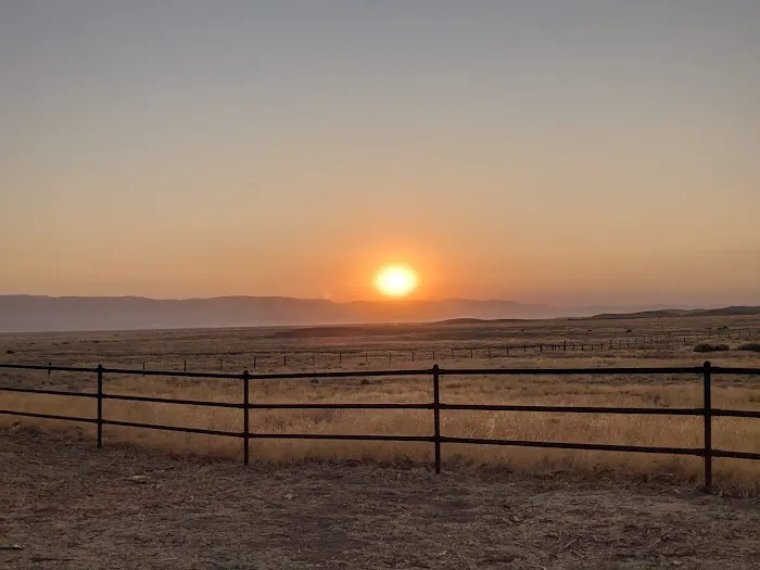 KCL Campground Turnoff Picture 2