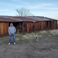 KCL Campground Turnoff ico