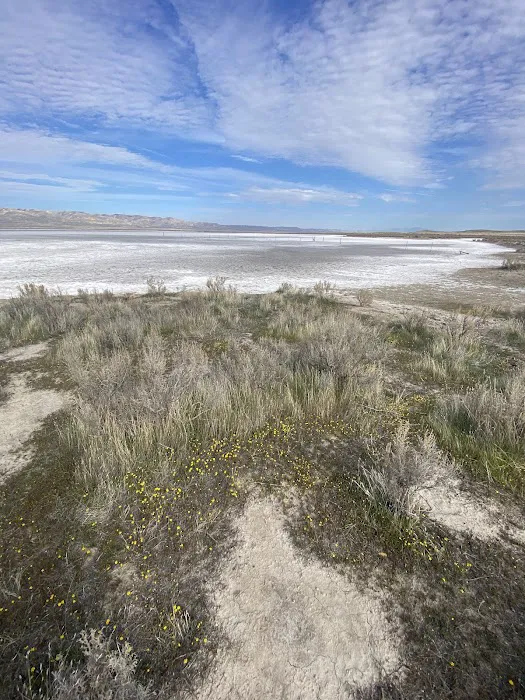 KCL Campground Turnoff Picture 9