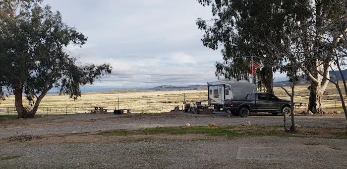 KCL Campground Turnoff Picture 10