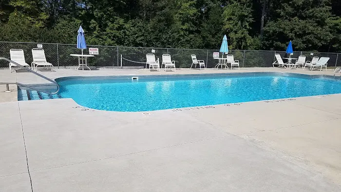 Barefoot Landing Camping Resort Picture 10