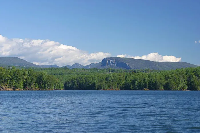 Barefoot Landing Camping Resort Picture 5