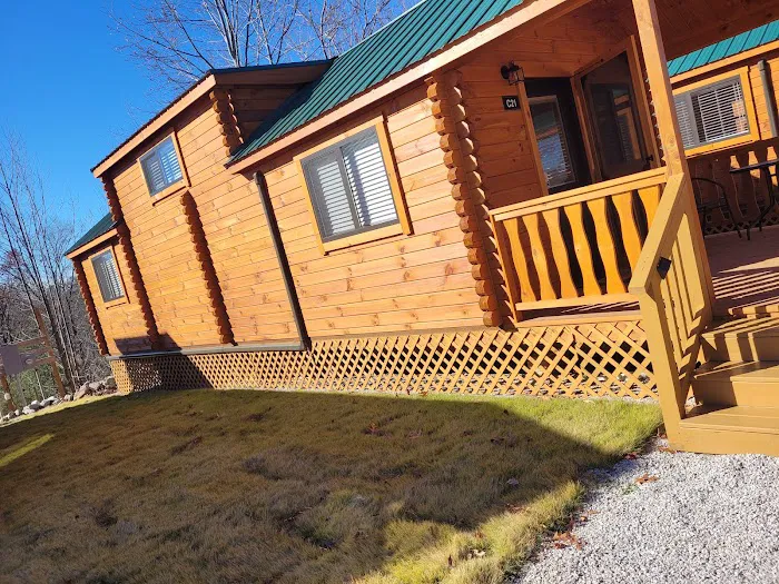 Barefoot Landing Camping Resort Picture 1