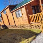 Barefoot Landing Camping Resort