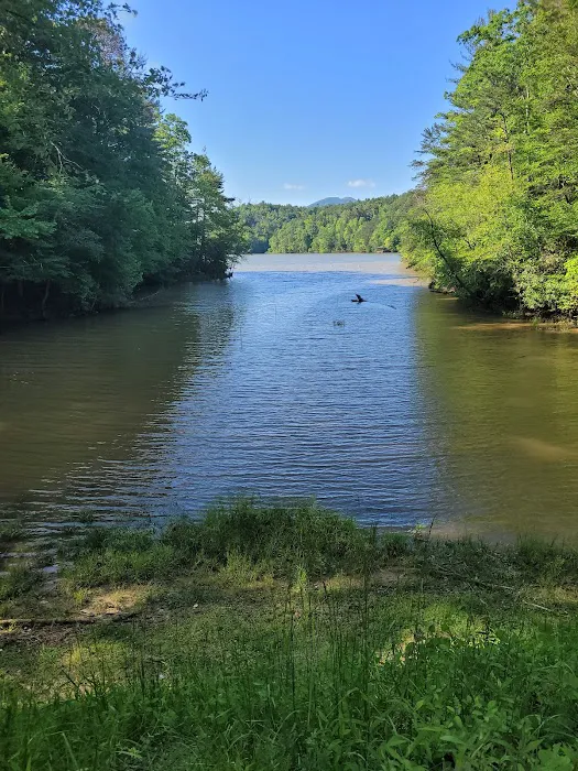 Barefoot Landing Camping Resort Picture 7