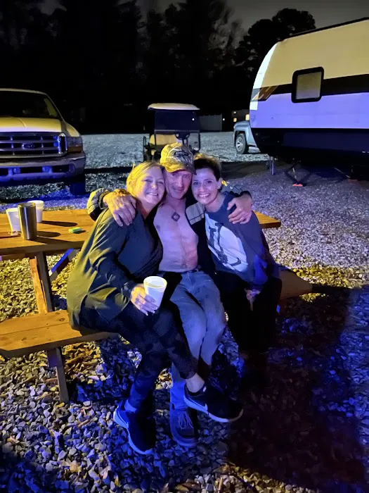 Barefoot Landing Camping Resort Picture 9