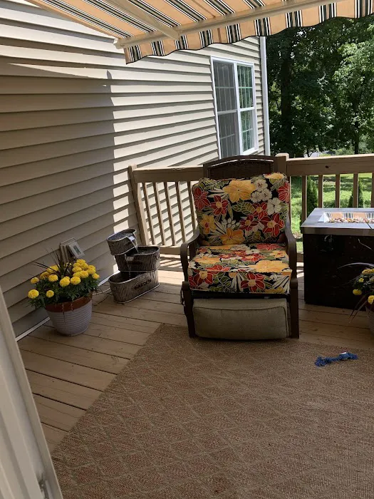 Barefoot Landing Camping Resort Picture 6