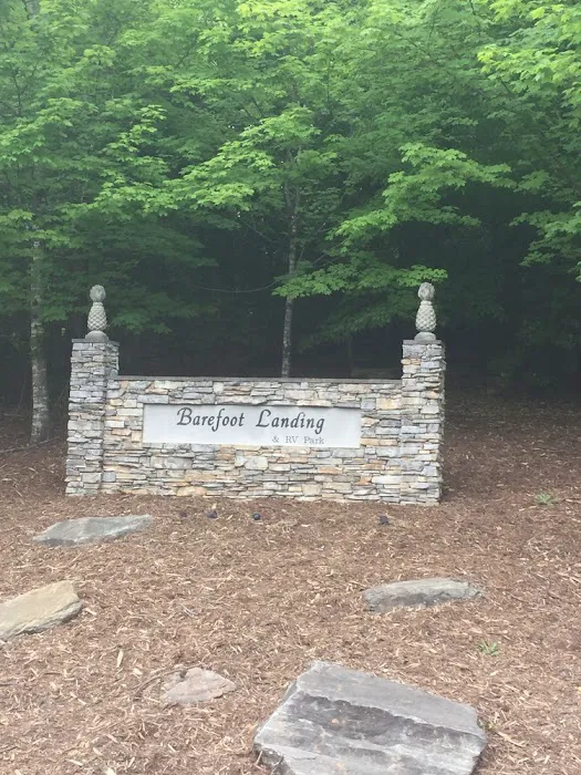 Barefoot Landing Camping Resort Picture 2