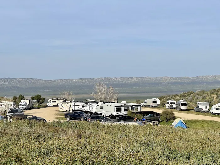 Selby Campground Picture 8