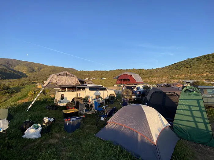 Selby Campground Picture 3