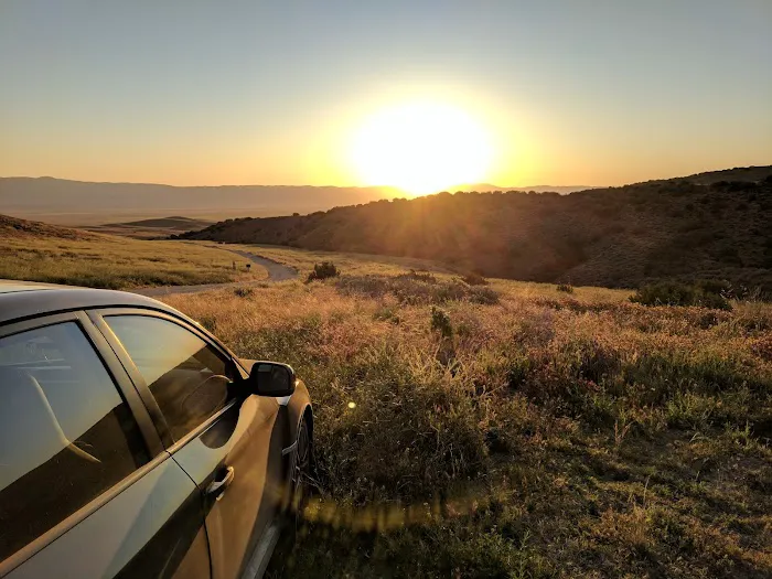 Selby Campground Picture 7