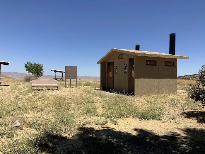 Selby Campground Picture 10