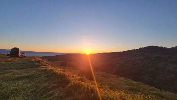 Selby Campground Picture 5