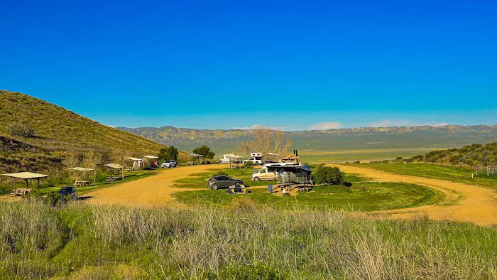 Selby Campground Picture 2