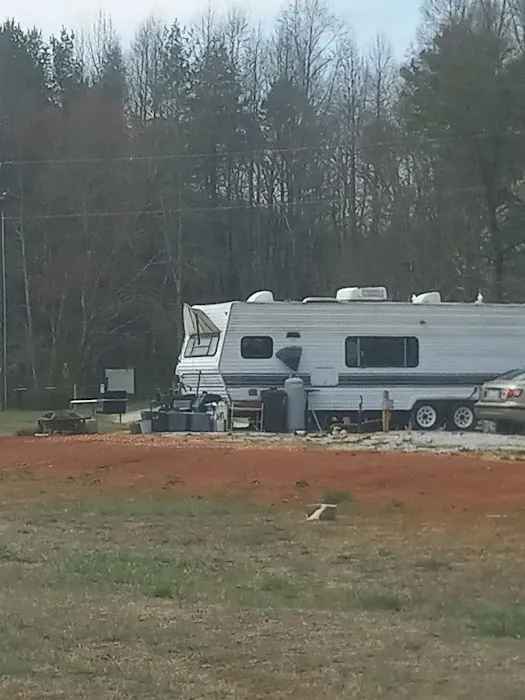 Mountain View RV Park Picture 3