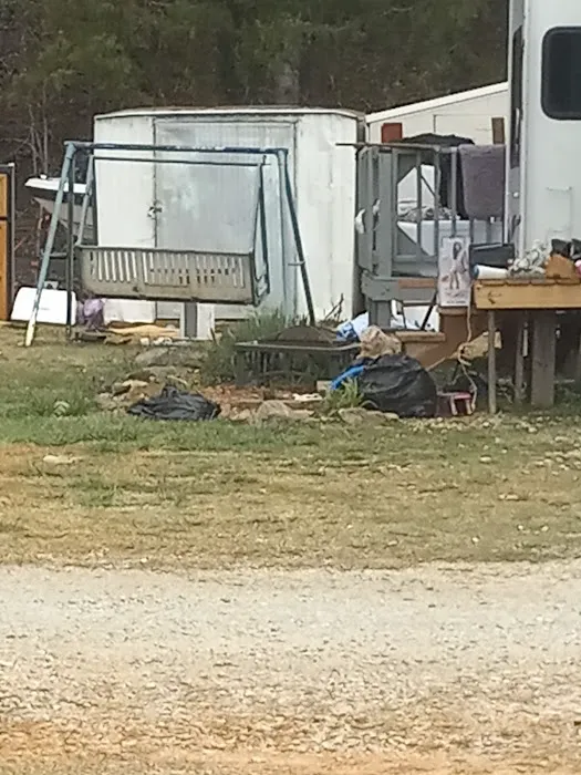 Mountain View RV Park Picture 5