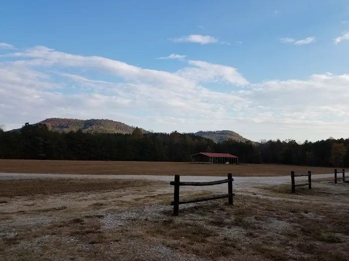 Mountain View RV Park Picture 2