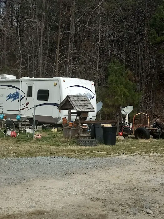 Mountain View RV Park Picture 8