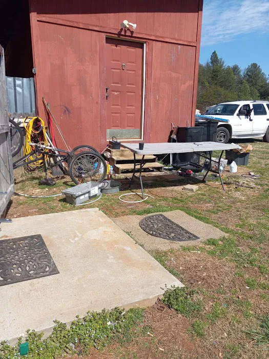Mountain View RV Park Picture 9