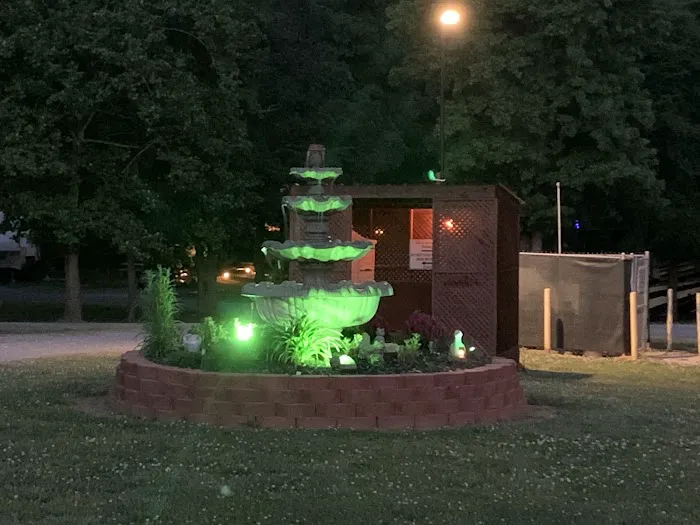 Cherokee RV Park Picture 7