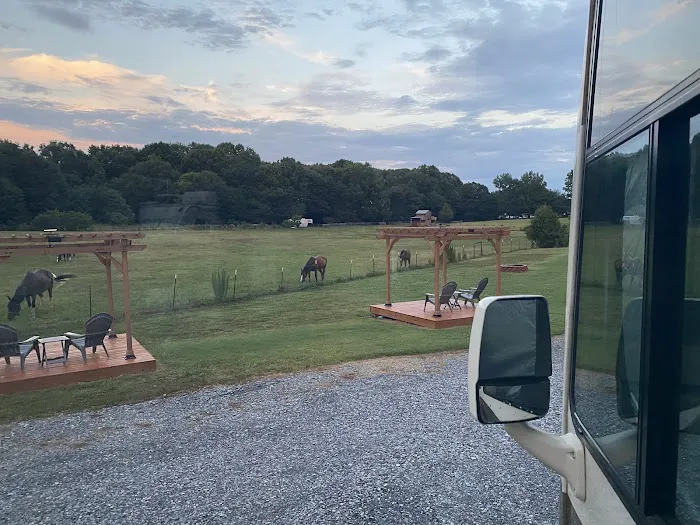 Cherokee RV Park Picture 8