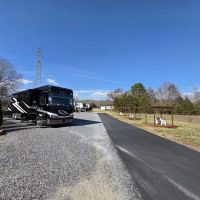 Cherokee RV Park ico