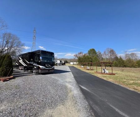 Cherokee RV Park