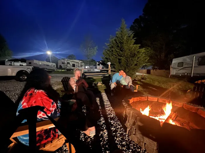 Blacksburg RV Park Picture 1