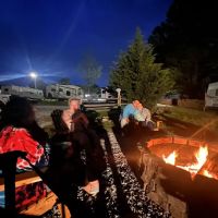 Blacksburg RV Park ico