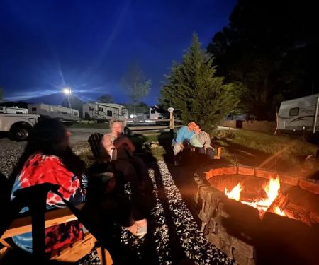 Blacksburg RV Park