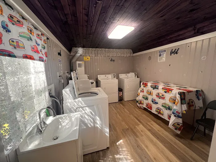 Blacksburg RV Park Picture 5