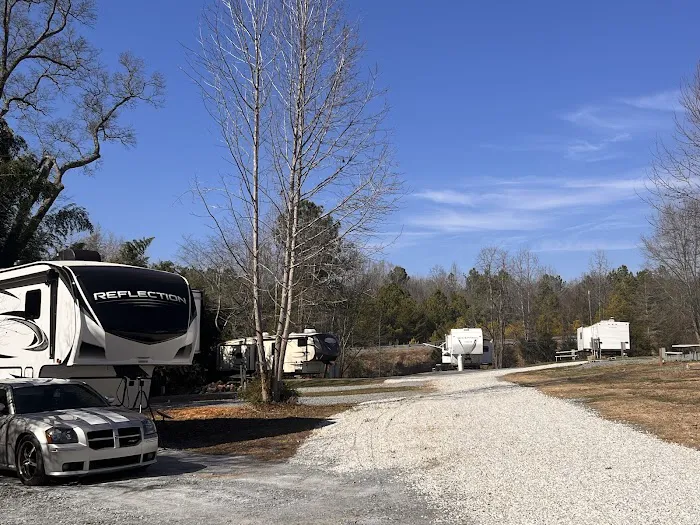 Blacksburg RV Park Picture 3