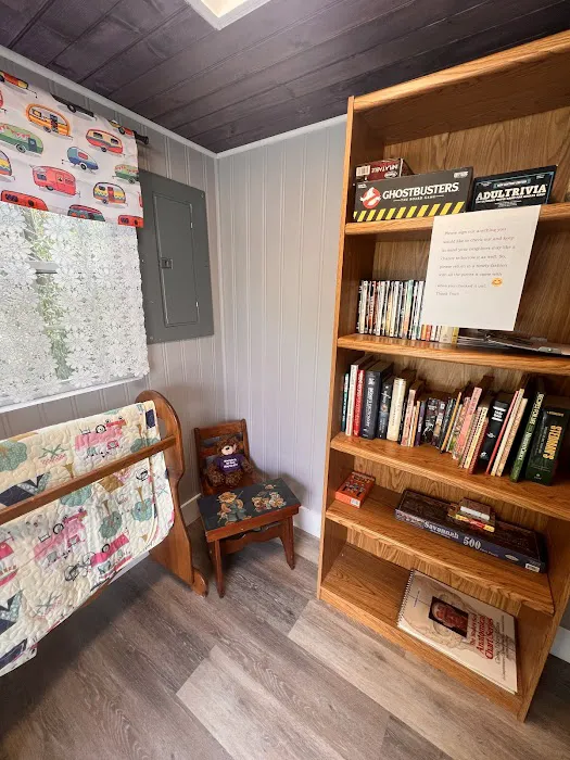 Blacksburg RV Park Picture 2