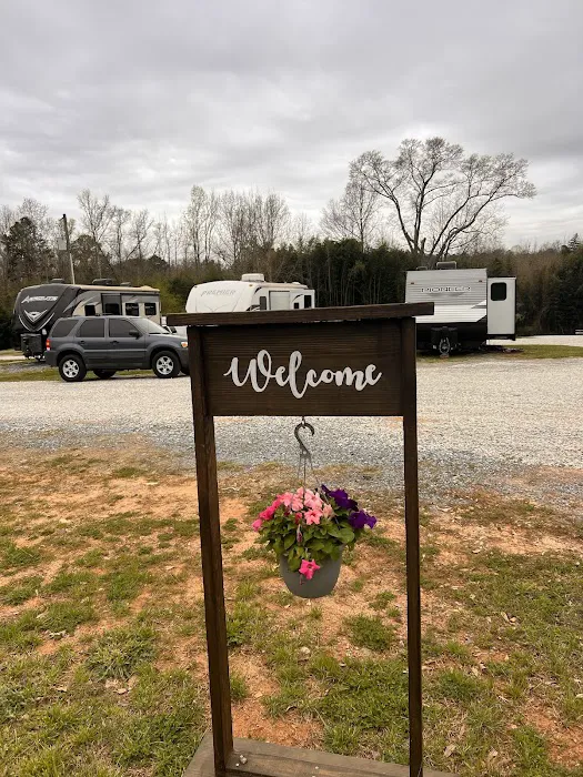 Blacksburg RV Park Picture 8