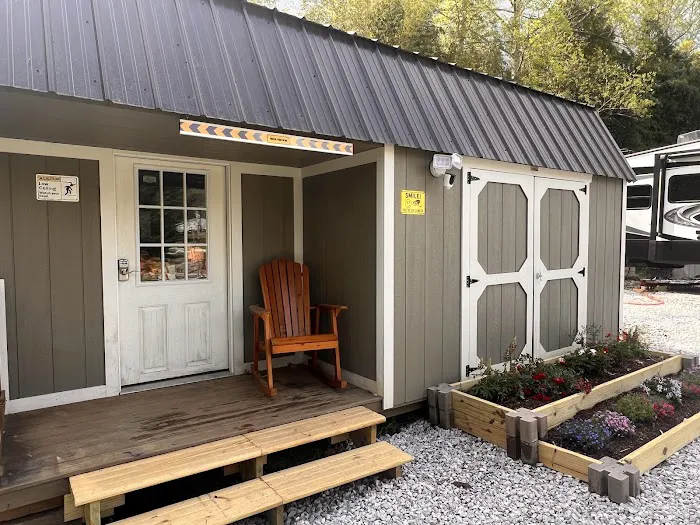 Blacksburg RV Park Picture 4