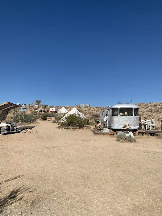 Desert Yacht Club Picture 3