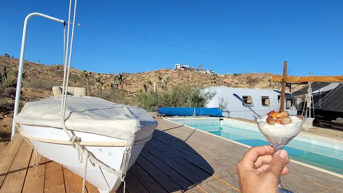 Desert Yacht Club Picture 2