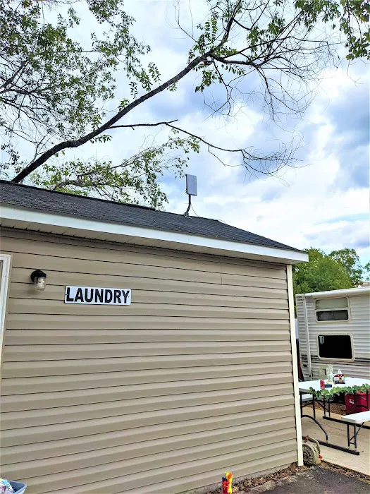 Stateline RV Park, Mooresboro NC Picture 4