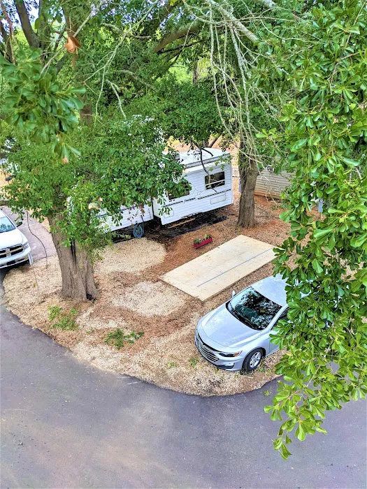 Stateline RV Park, Mooresboro NC Picture 10