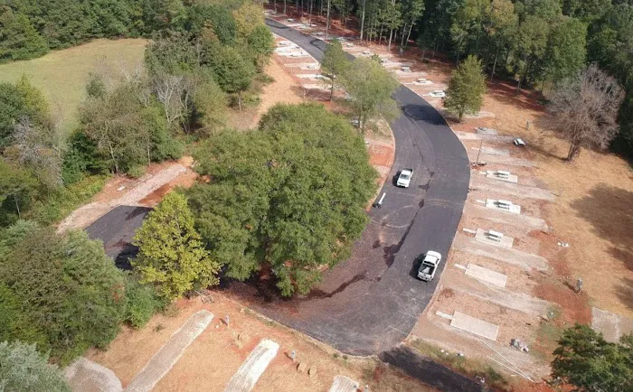 Stateline RV Park, Mooresboro NC Picture 7