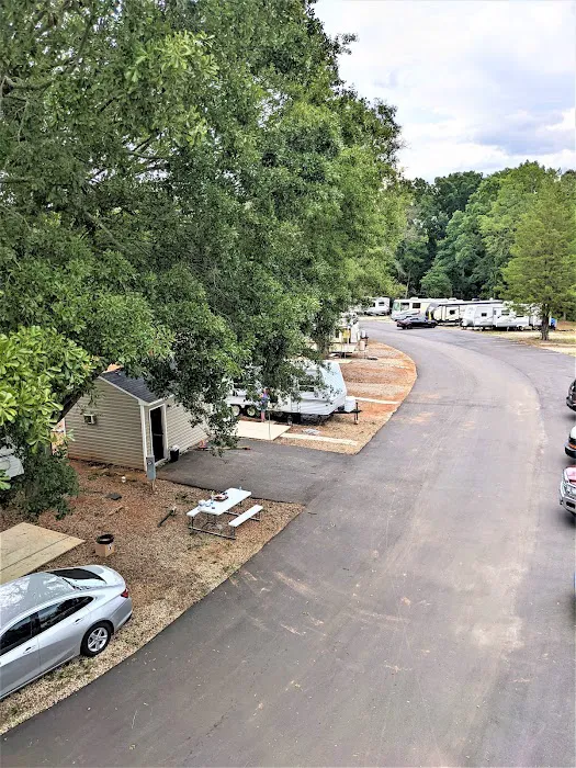 Stateline RV Park, Mooresboro NC Picture 5