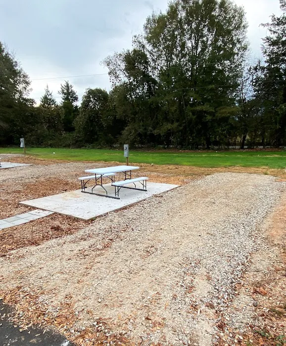 Stateline RV Park, Mooresboro NC Picture 3