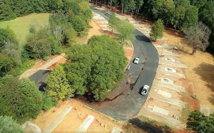 Stateline RV Park, Mooresboro NC Picture 2