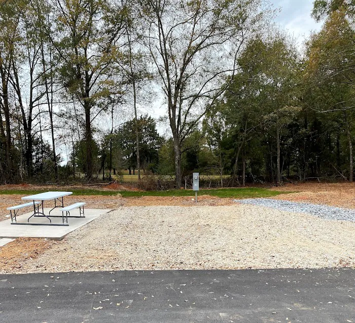 Stateline RV Park, Mooresboro NC Picture 9