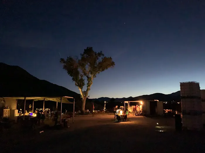 Desert Rose Collective Camping Picture 5