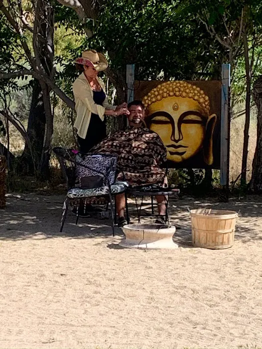 Desert Rose Collective Camping Picture 10